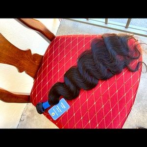 12A raw virgin human hair
